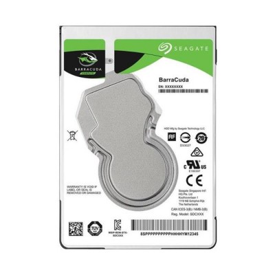 500 GB 2.5 SEAGATE 5400 128MB ST500LM030 SATA