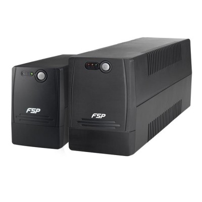 FSP FP800 800VA 1x12V/9A LINE INTERAC.5/10DK UPS