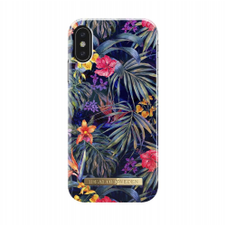 iDeal of Sweden iPhone X Mysterious Jungle Arka Kapak