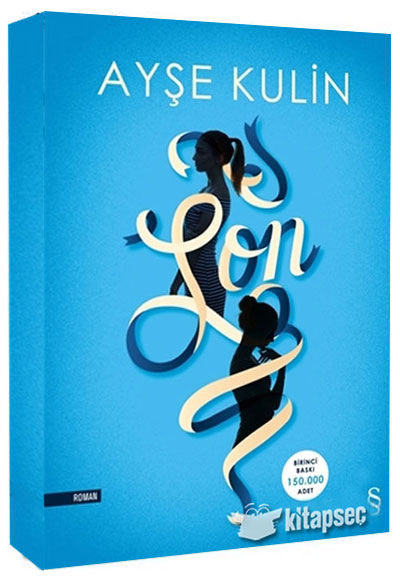Son Ayşe Kulin Everest Yayınları