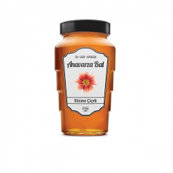 Anavarza Çiçek Balı 850 g