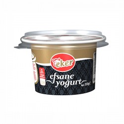 Eker Efsane Yoğurt 350 g