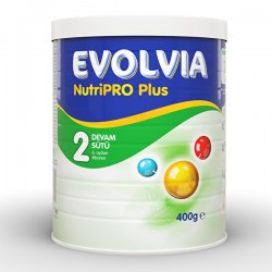Evolvia Nutripro Plus 2 400 g