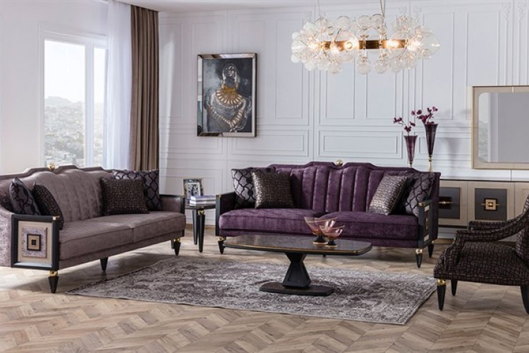 Örnek Mobilya Takımı Ürünü