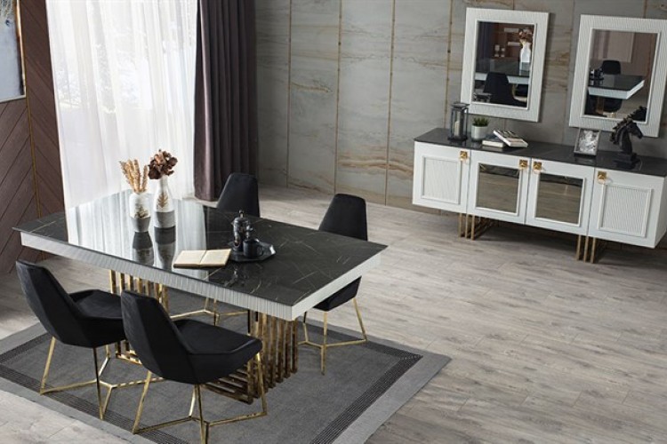 Örnek Mobilya Takımı Ürünü