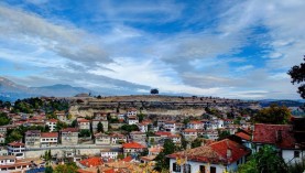 BALKANLAR TURU ANKARA ÇIKIŞLI OTOBÜS İLE 8 ÜLKE