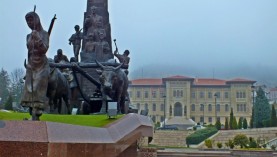 BÜYÜK İTALYA TURU THY İLE ROMA BAŞLANGIÇ