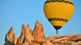 BÜYÜK İTALYA TURU THY İLE ROMA BAŞLANGIÇ